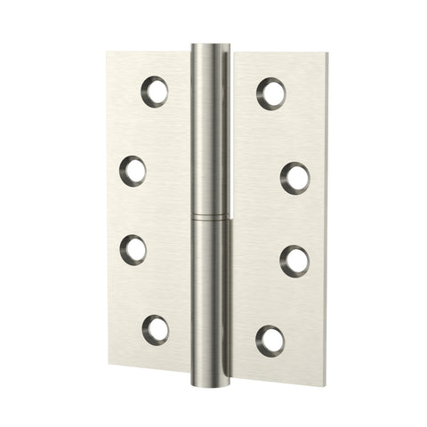 Lift off door hing - left side
