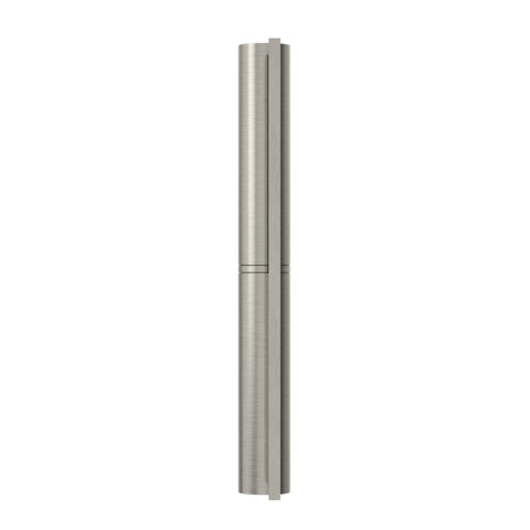Lift off door hing - left side