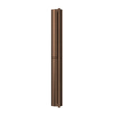 Lift off door hing - left side - MDH-H2L-PVDBZ