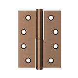 Lift off door hing - left side - MDH-H2L-PVDBZ