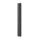 Lift off door hing - left side - MDH-H2L-PVDGM