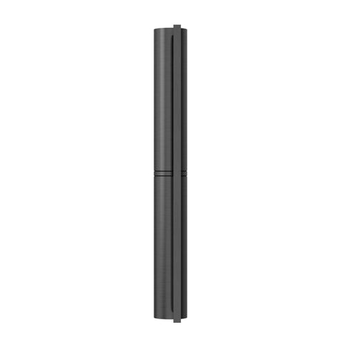 Lift off door hing - left side