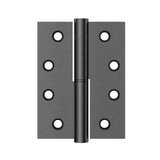 Lift off door hing - left side - MDH-H2L-PVDGM