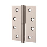 Lift off door hing - right side - MDH-H2R-CH