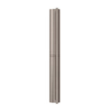 Lift off door hing - right side - MDH-H2R-CH