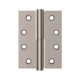 Lift off door hing - right side - MDH-H2R-CH