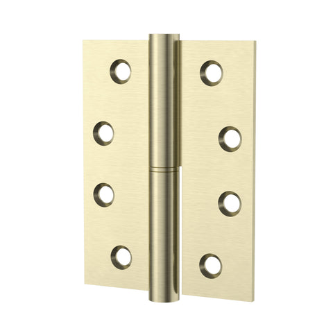 Lift off door hing - right side