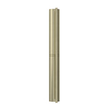 Lift off door hing - right side - MDH-H2R-PVDBB