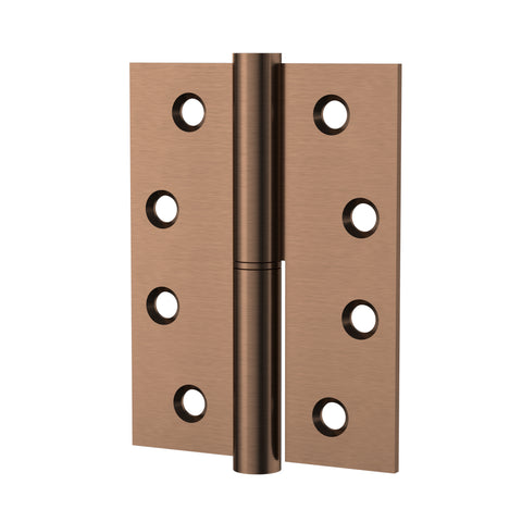 Lift off door hing - right side
