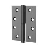 Lift off door hing - right side - MDH-H2R-PVDGM