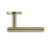 Öppen Linear Lever Door Handle - passage - MDH1-PA-PVDBB