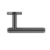Öppen Linear Lever Door Handle - passage - MDH1-PA-PVDGM