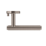 Öppen Linear Lever Door Handle - privacy - MDH1-PR-CH