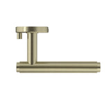 Öppen Linear Lever Door Handle - privacy - MDH1-PR-PVDBB