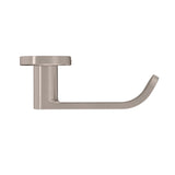 Curvaé Return Lever Door Handle - passage - MDH4-PA-CH