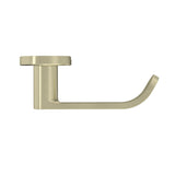 Curvaé Return Lever Door Handle - passage - MDH4-PA-PVDBB