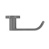 Curvaé Return Lever Door Handle - passage - MDH4-PA-PVDGM