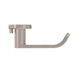 Curvaé Return Lever Door Handle - privacy - MDH4-PR-CH