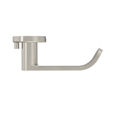 Curvaé Return Lever Door Handle - privacy - MDH4-PR-PVDBN