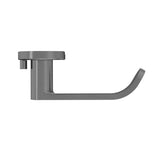 Curvaé Return Lever Door Handle - privacy - MDH4-PR-PVDGM