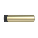 Round Door Stop - PVD Tiger Bronze - MDS02-PVDBB