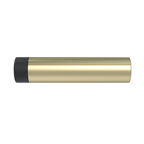 Round Door Stop - PVD Tiger Bronze