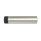 Round Door Stop - PVD  Brushed Nickel - MDS02-PVDBN