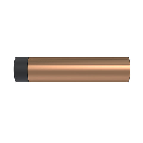Round Door Stop - PVD Lustre Bronze