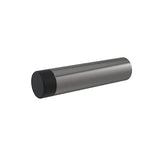 Round Door Stop - PVD Shadow Gunmetal - MDS02-PVDGM