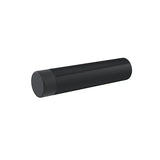 Round Door Stop - Matte Black - MDS02