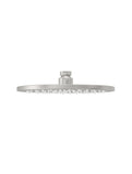 Round Shower Rose 200mm - PVD Brushed Nickel - MH04N-PVDBN