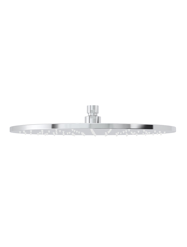 Round Shower Rose 300mm - Default Title (SKU: MH06N-C) by Meir