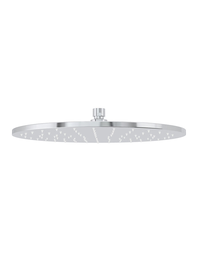 Round Shower Rose 300mm - Default Title (SKU: MH06N-C) by Meir
