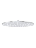 Round Shower Rose 300mm - Polished Chrome - MH06N-C