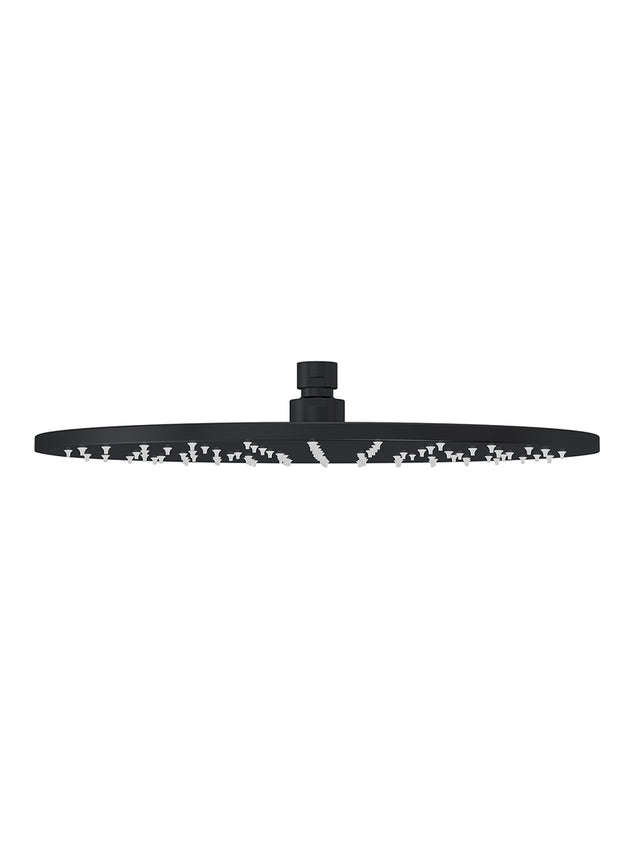 Round Shower Rose 300mm - Default Title (SKU: MH06N) by Meir