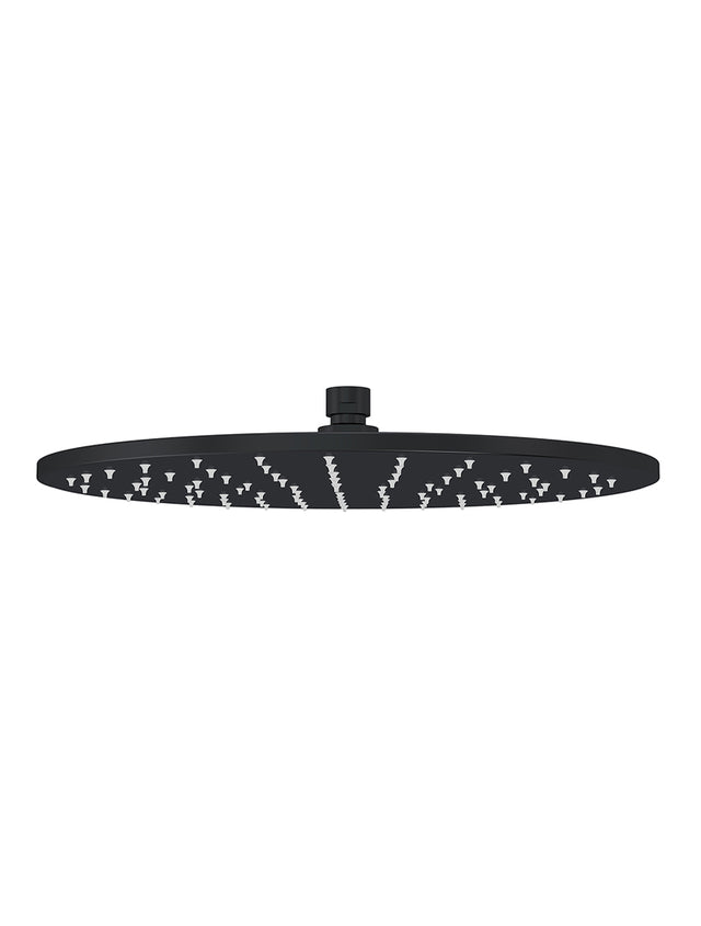 Round Shower Rose 300mm - Default Title (SKU: MH06N) by Meir