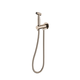 Bidet Spray With Mixer - Champagne - MHB03N-CH