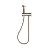 Bidet Spray With Mixer - Champagne - MHB03N-CH