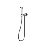 Bidet Spray With Mixer - Polished Chrome - MHB03N-C