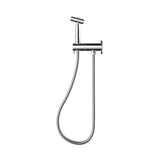 Bidet Spray With Mixer - Polished Chrome - MHB03N-C