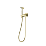 Bidet Spray With Mixer - Tiger Bronze - MHB03N-PVDBB