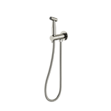 Bidet Spray With Mixer - Brushed Nickel - MHB03N-PVDBN