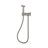 Bidet Spray With Mixer - Brushed Nickel - MHB03N-PVDBN