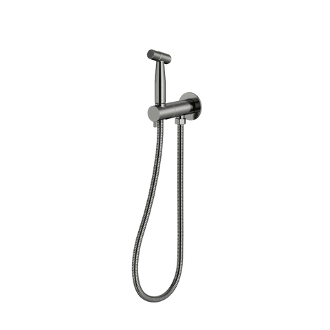 Bidet Spray With Mixer - Shadow