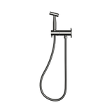 Bidet Spray With Mixer - Shadow - MHB03N-PVDGM