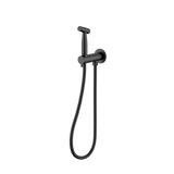 Bidet Spray With Mixer - Matte Black - MHB03N