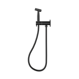 Bidet Spray With Mixer - Matte Black - MHB03N