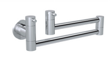 Kitchen Pot Filler - Polished Chrome - MK21-C