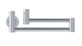 Kitchen Pot Filler - Polished Chrome - MK21-C