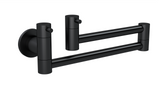 Kitchen Pot Filler - Matte Black - MK21